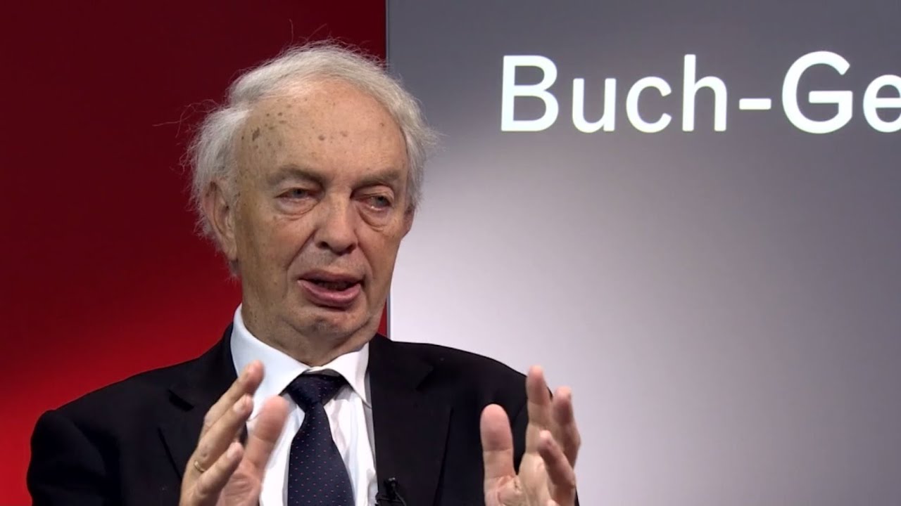 Prof. Klaus Berger: Was heißt 