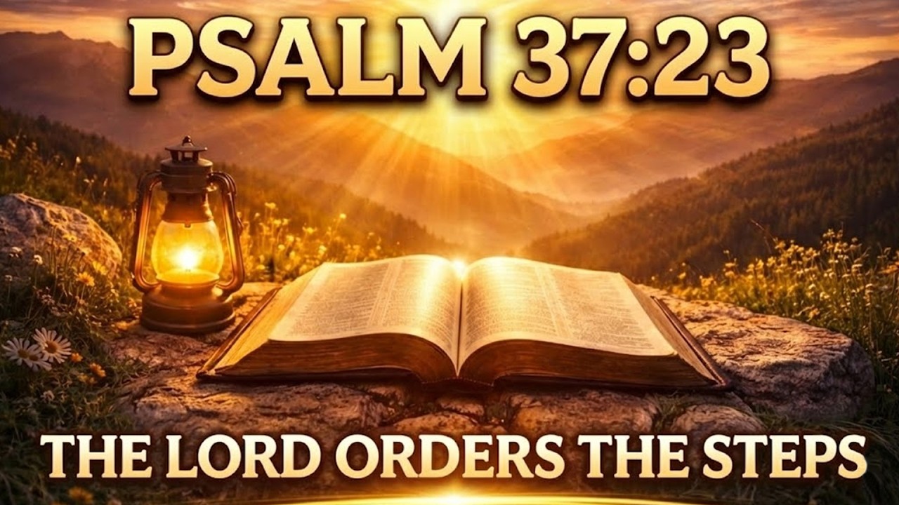 Night Prayer | YOUR NIGHT WITH GOD STARTS HERE — SLEEP WITH THE MOST POWERFUL PSALMS OF THE BIBLE
