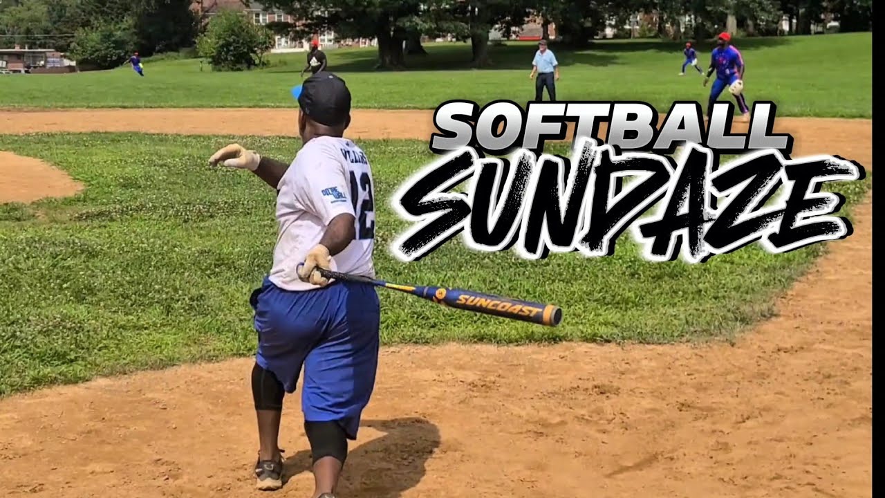Good Fellaz vs Heavy Hitters| Championship game | Catonsville MD
