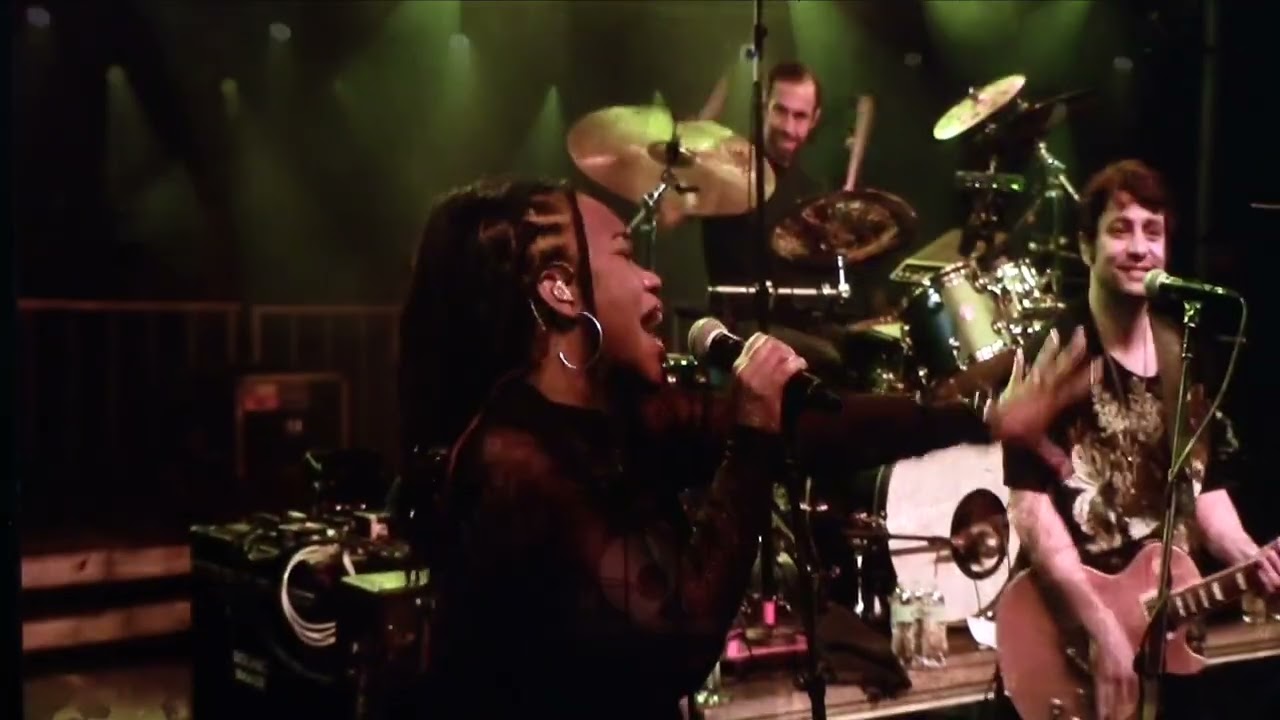 Trombone Shorty ~ 2025-06-27
