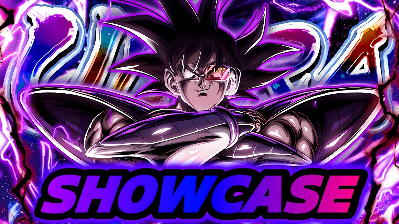 ES MEJOR DE LO QUE PENSABAS🔥!!! SHOWCASE TURLES ULTRA / Dragon Ball Legends