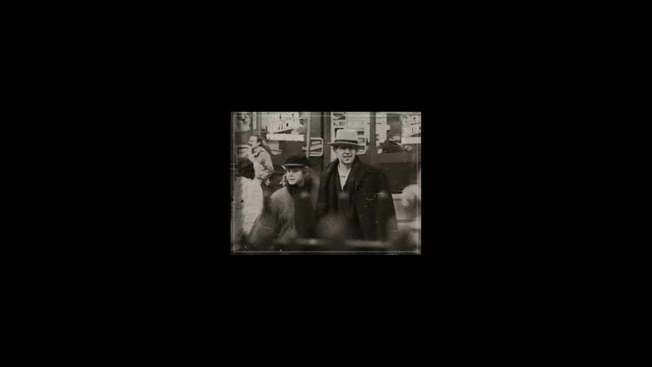 Fairytale of New York The Pogues ft Kirsty MacColl Slowed and Reverb