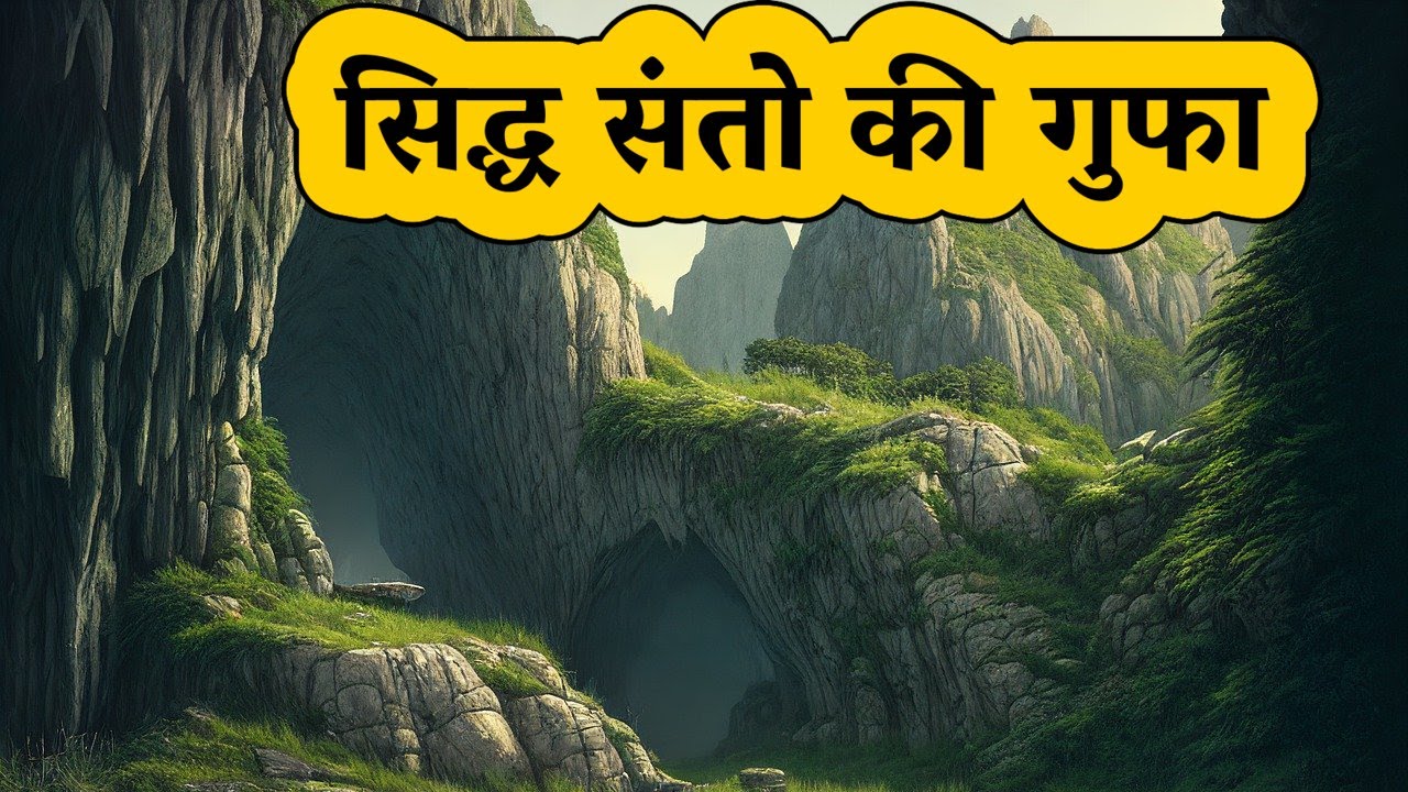 सिद्ध संतो की गुफा  :श्री श्री कुलदानन्द ब्रह्मचारी 24
