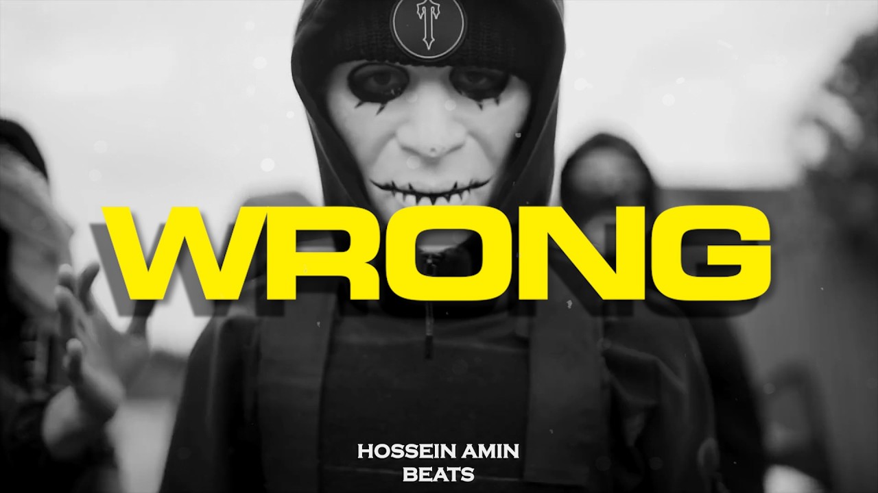 [FREE HARD] Fast Aggressive Drill Type Beat x Jersey Club Beat 2026 - &ldquo;Wrong