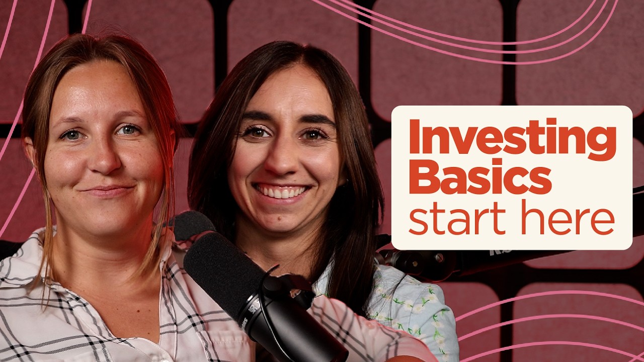 Investing 101: The Accounts You Need to Know (401(k), IRA & Brokerage) | Women & Wealth