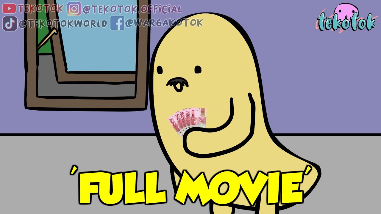 Bapak Dateng Lagi (Full Movie)