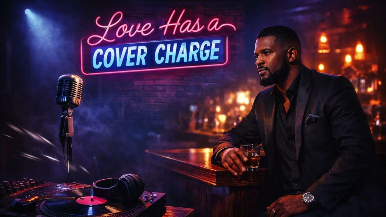 Love has a Cover Charge