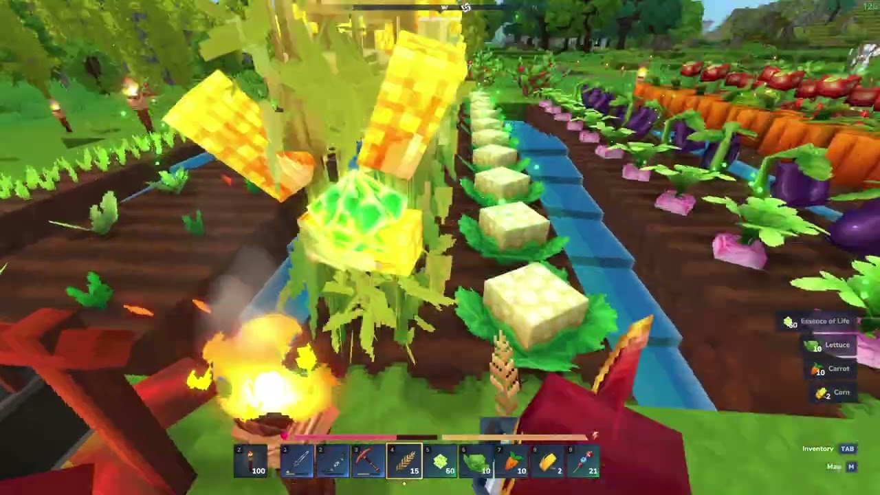 Hytale Day 65