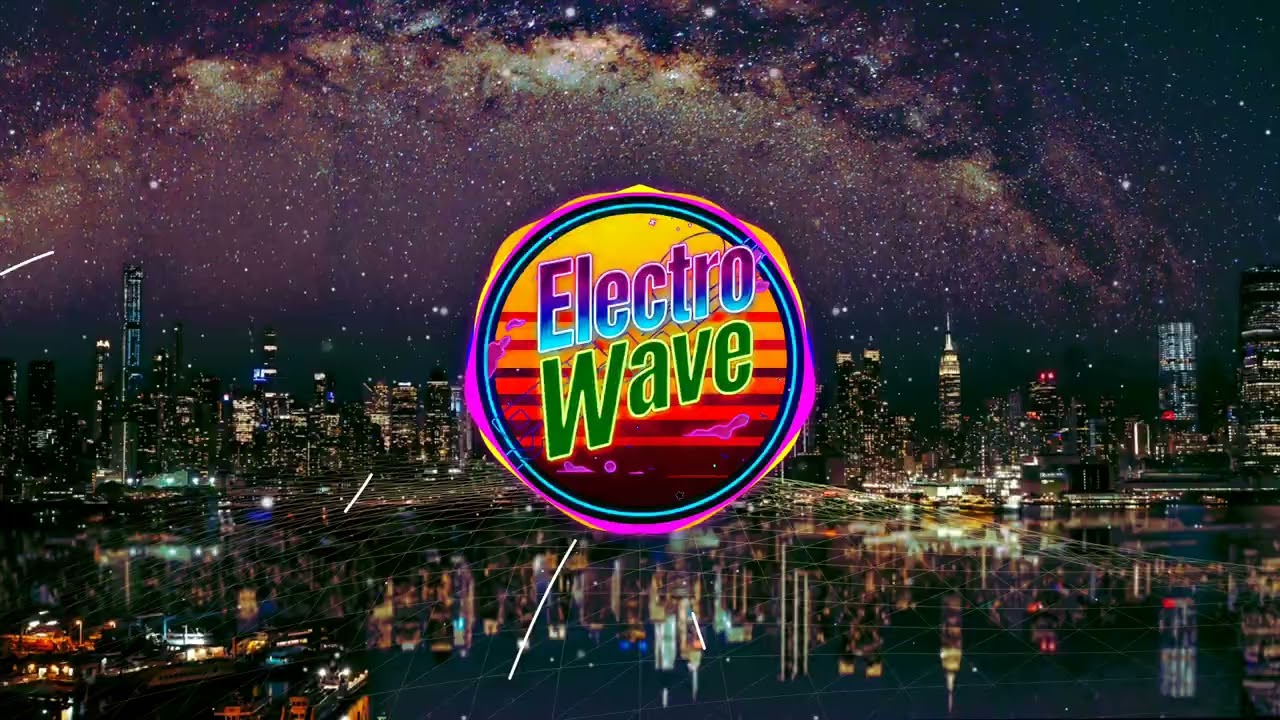 Electro Wave - Overdrive