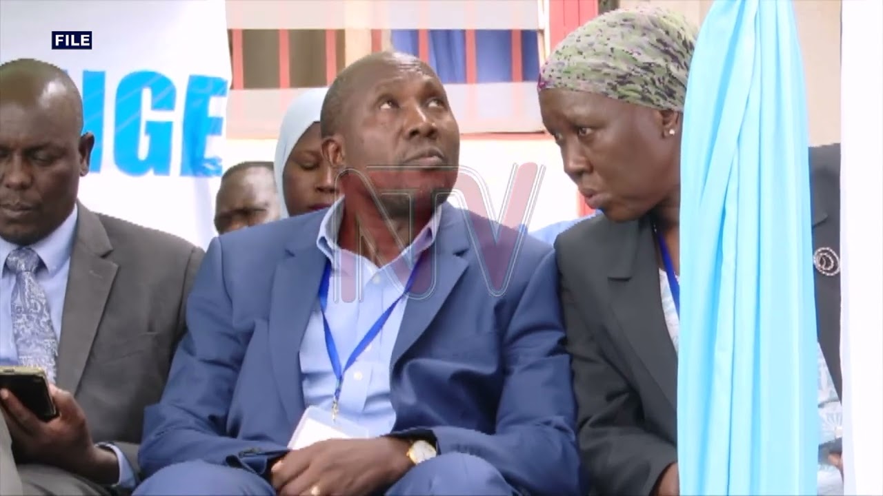 Court issues order stopping FDC conference from being held