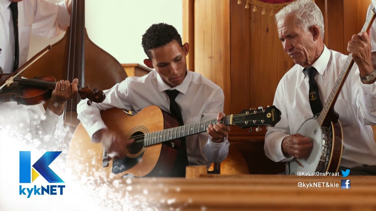 Sestig jaar op die snare - KLOP! | 9 Des 2018 | kykNET & Kie