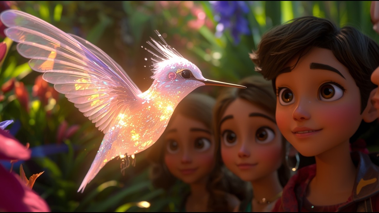 ✨ Viaje en el Tiempo con los Maya: Magia, Colores y Amor