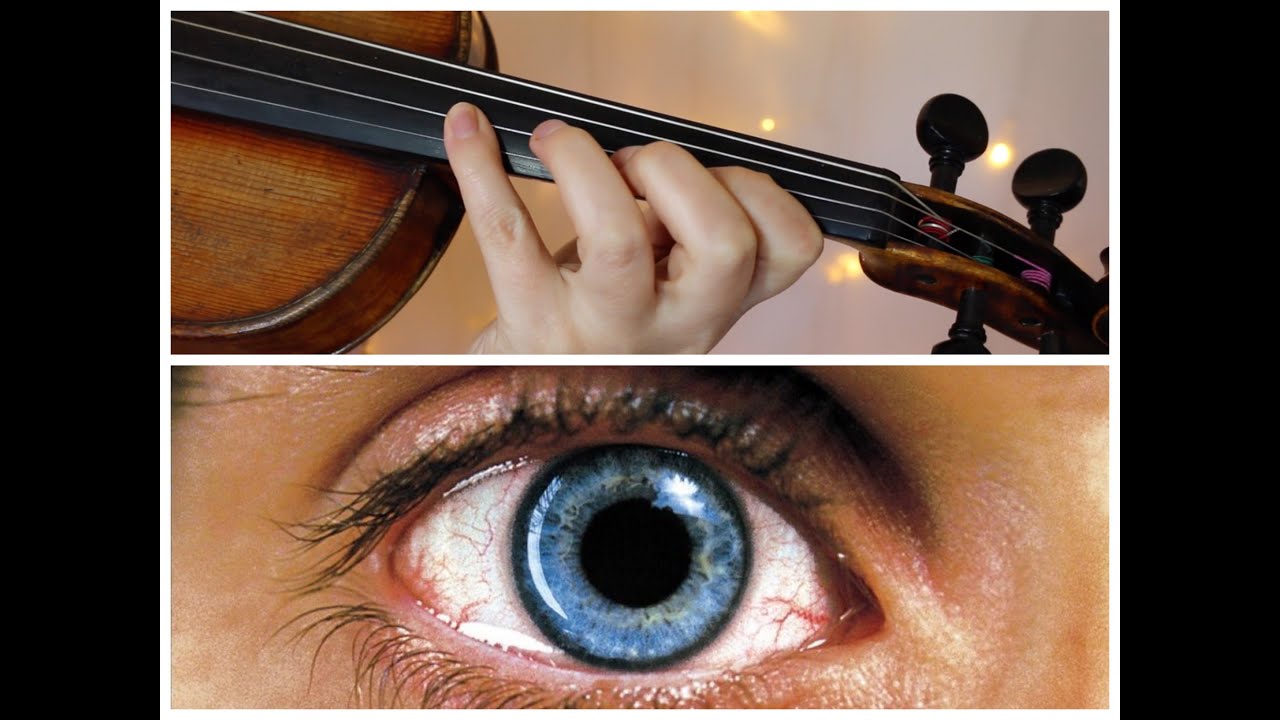 LUX AETERNA (Requiem For A Dream) | Easy VIOLIN Tutorial