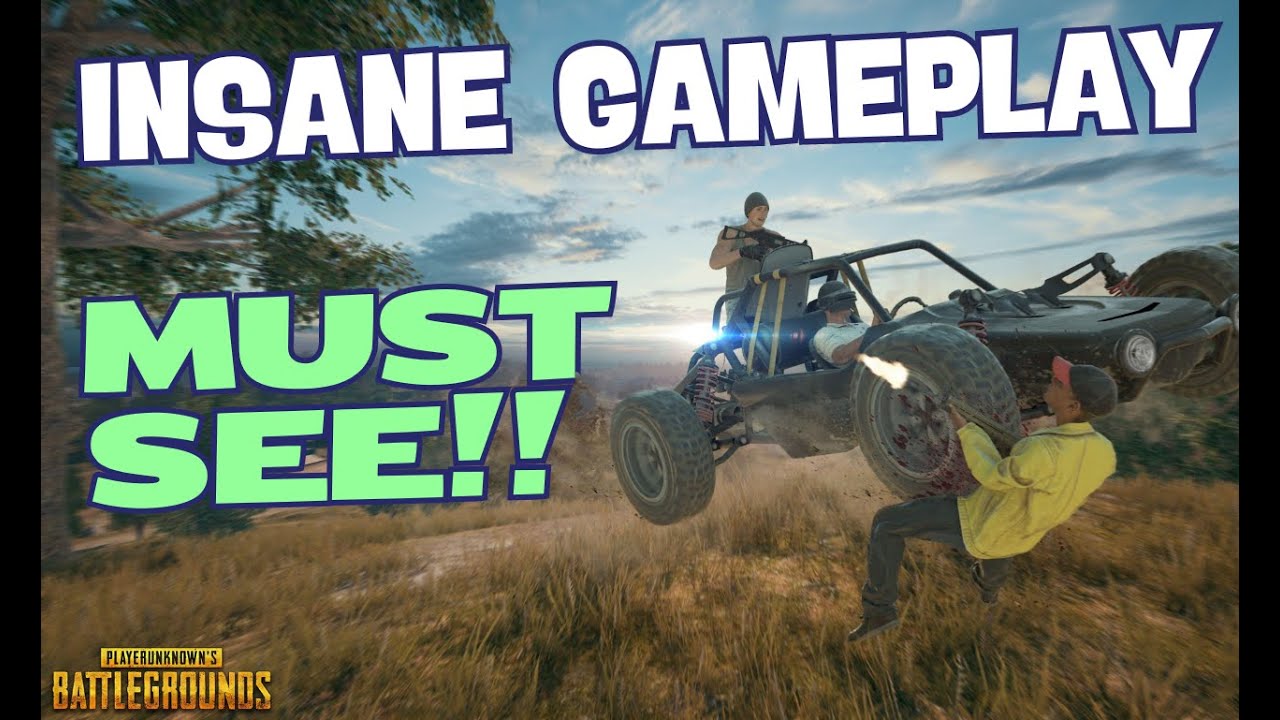🔴 PUBG PC: Ultimate Battlegrounds Showdown - Winning Gameplay!