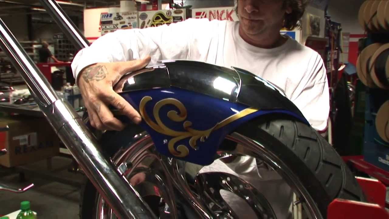 Custom 