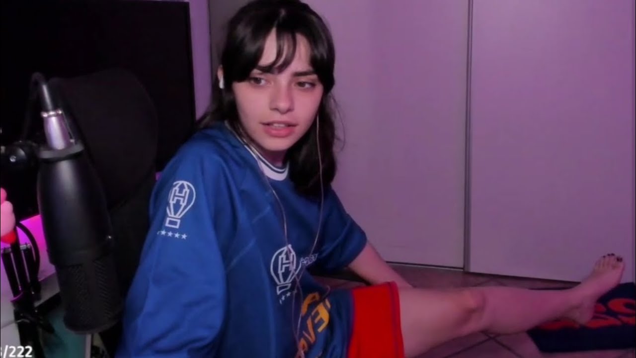 FLORENCIA FIGOLA est&aacute; MUY MAL de salud