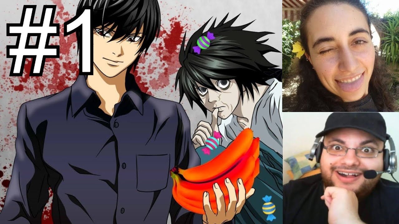 Mejores Momentos Rangu Leyendo Badfics #1 - Luz y oscuridad, las aventuras de Dark Yagami #1