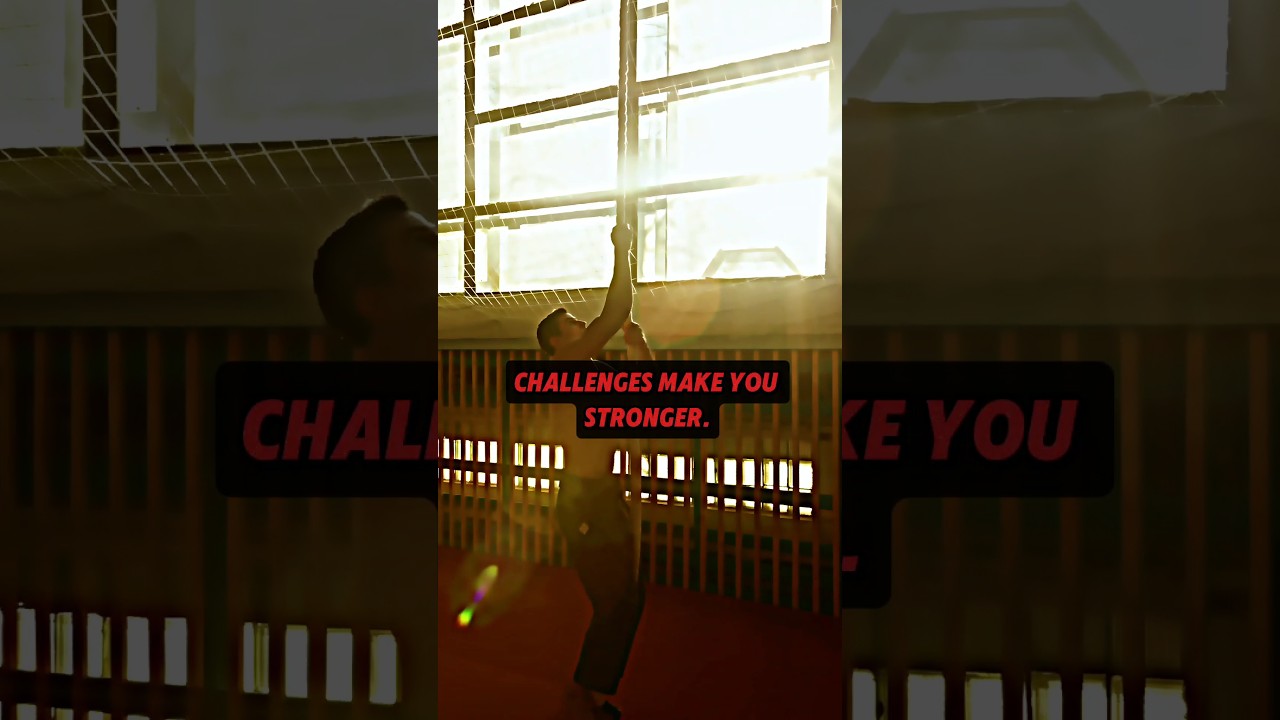 Challenge Make You Stronger 💯🔥|| Motivation Quotes🔥#shorts #motivation #challenge #stronger  #sigma
