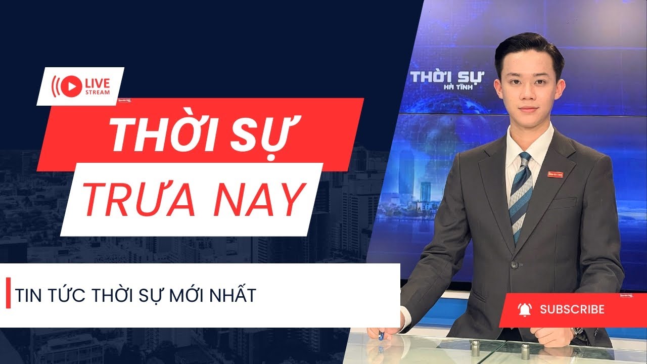 🔴 Thời sự trưa nay 8/2: Nuôi ong lấy mật, nông dân Đồng Lộc làm giàu bền vững