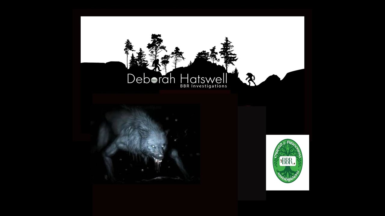 Reports  British Dogman, Werewolf, Standing Wolfmen, She Wolves & Wulvers