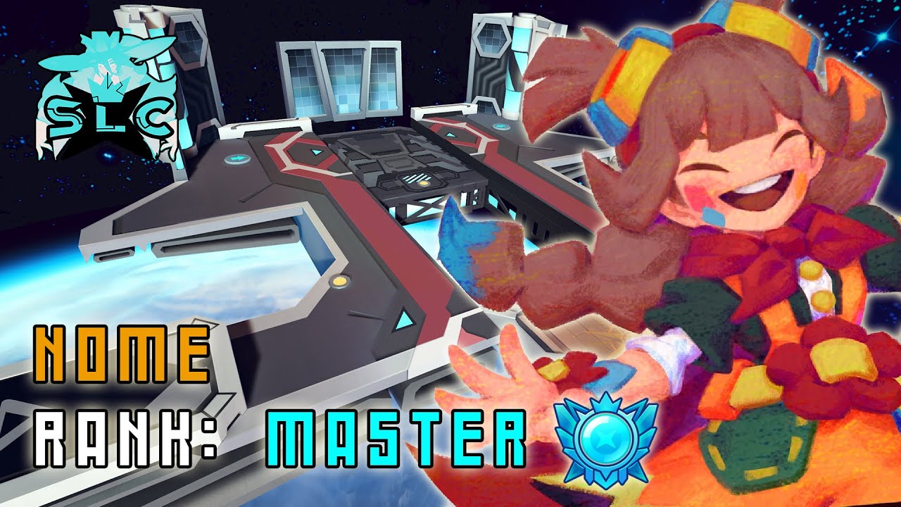 N&Oslash;T丨NOME (Master) - Flare - Smash Legends Competitive