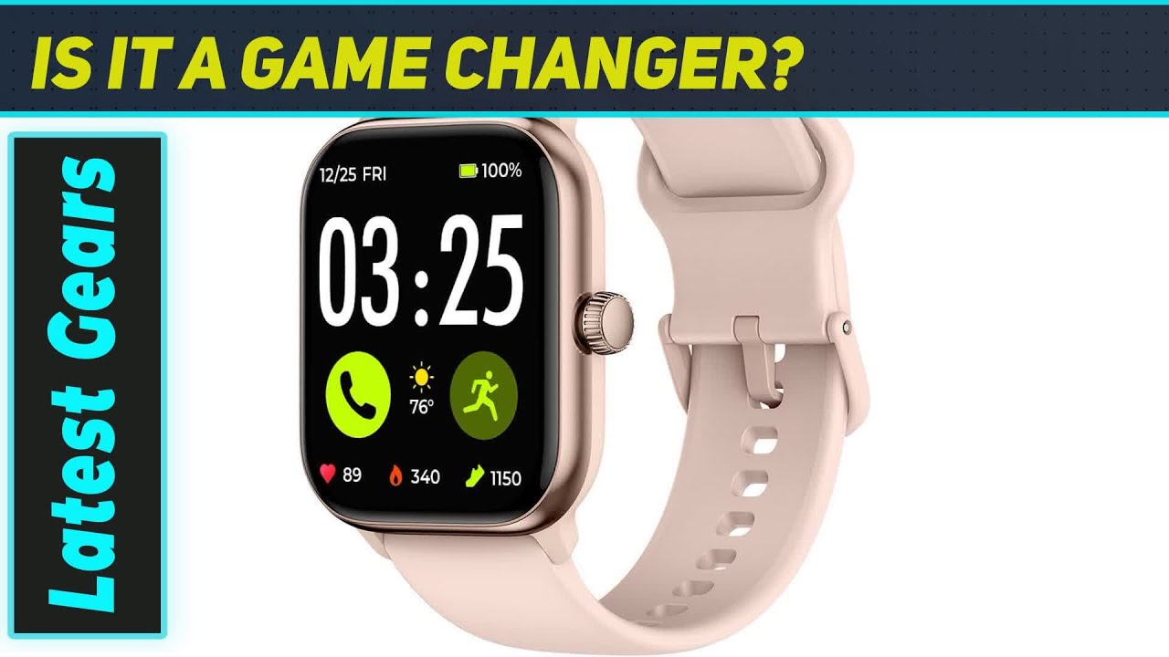 Spade & Co Health Smartwatch 4: ваш незаменимый помощник в вопросах здоровья и фитнеса