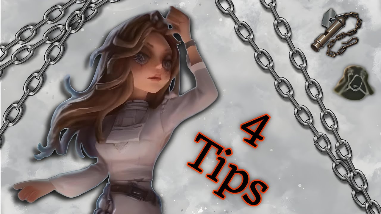 4 совета для психолога, которые помогут вам выигрывать больше матчей | Identity V