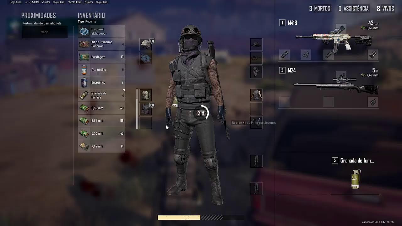 PUBG