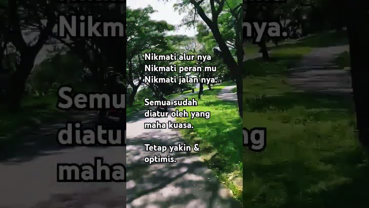 Tetap Semangat ! #yt #ytshorts  #fyp  #fypシ゚viral #motivation #laguviralindonesia #andmeshkamaleng