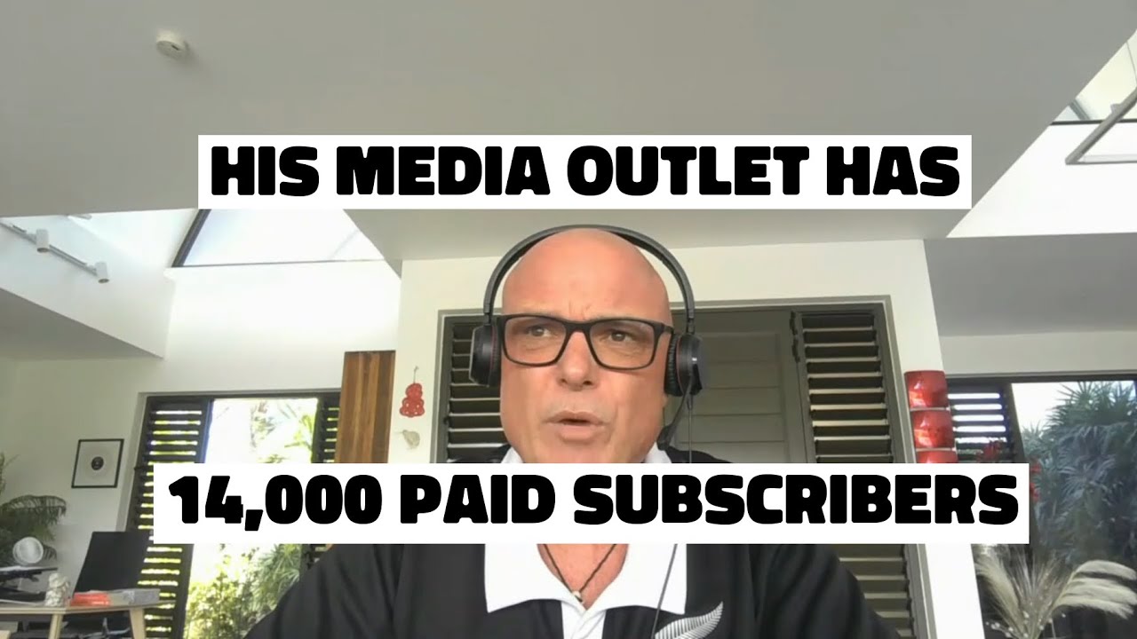 Why this business news outlet ditched advertising to focus entirely on paid subscriptions
