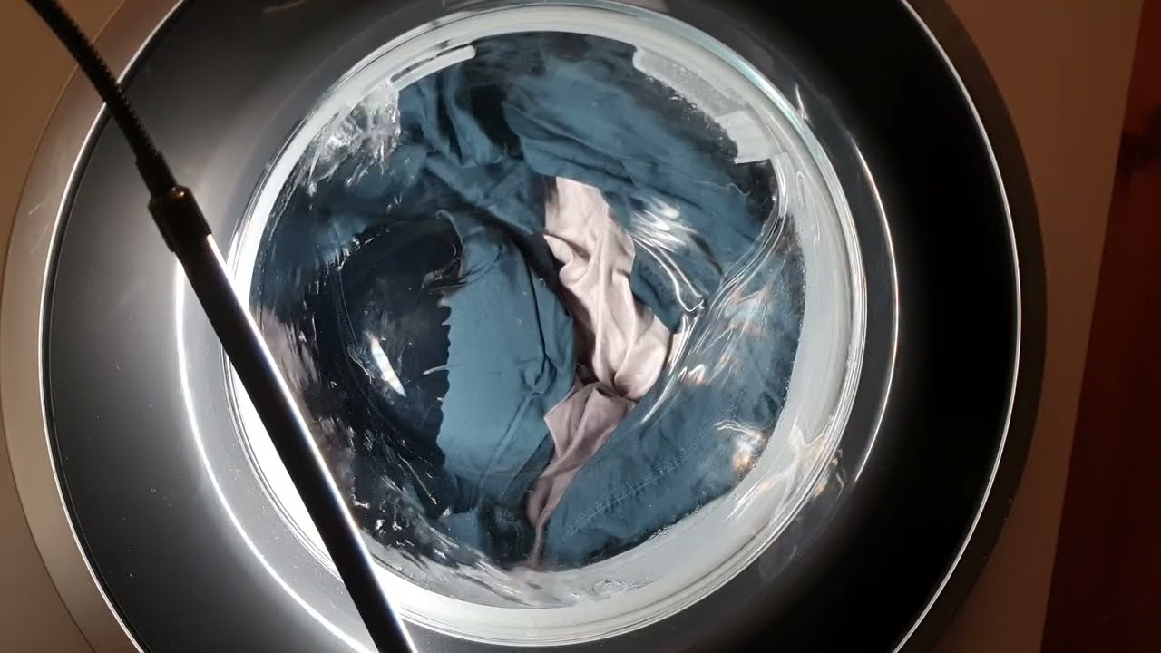 Siemens iQ700 - Down 50°