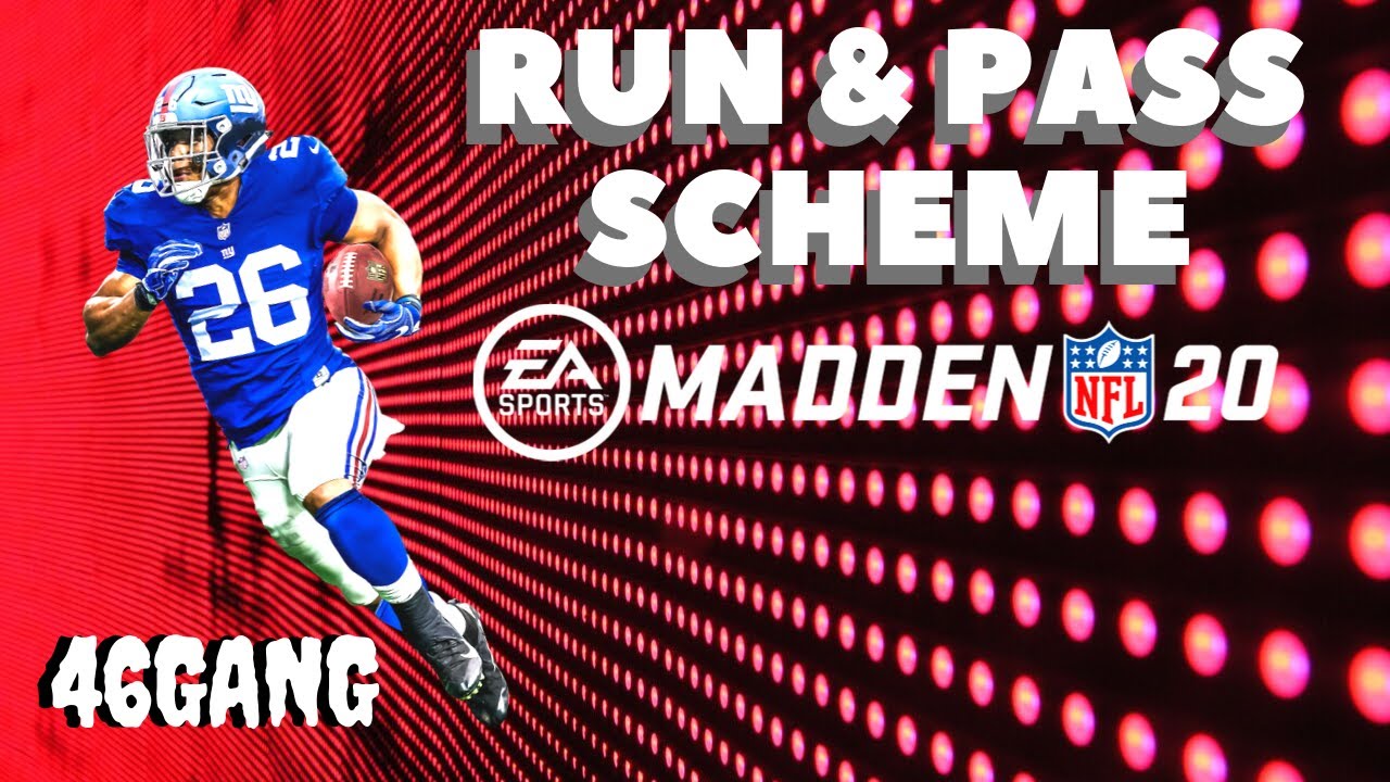 Madden 20 Tips | 