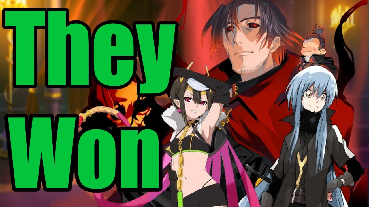 How Demon Lords Conquered Isekai | Anime History
