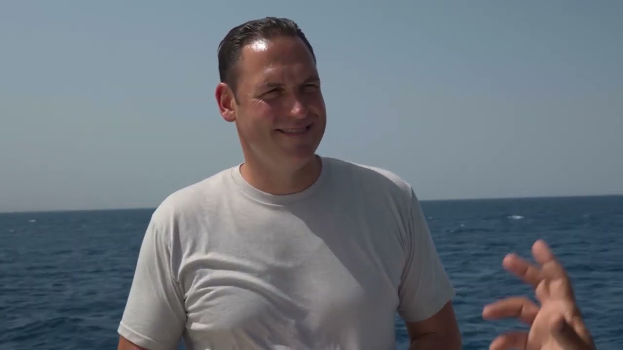 Iran Trying to Control This Strategic Waterway at Israel&rsquo;s Doorstep | Watchman Newscast