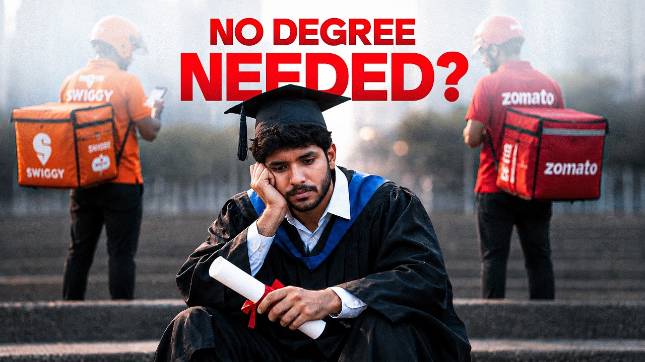 The Job That Beats An IT Salary