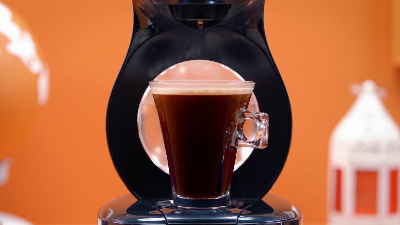 There's always time for coffee