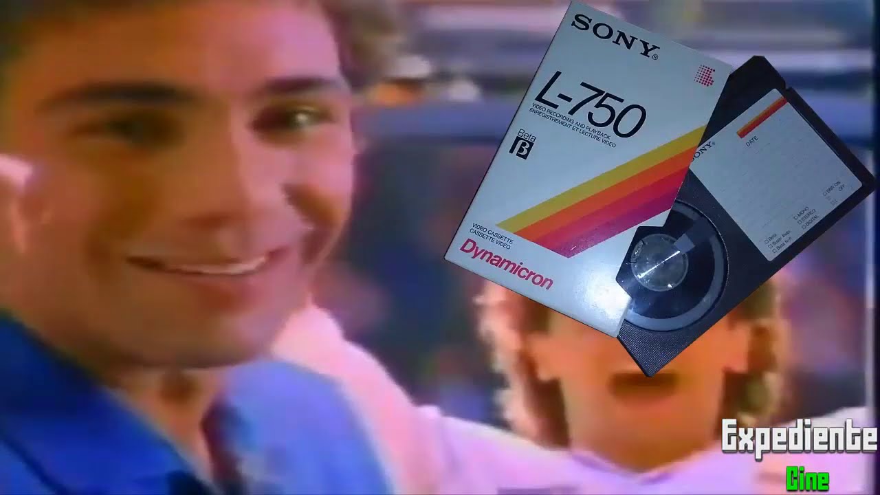 Érase una vez el VHS | Conoce la Real historia del Video Home System