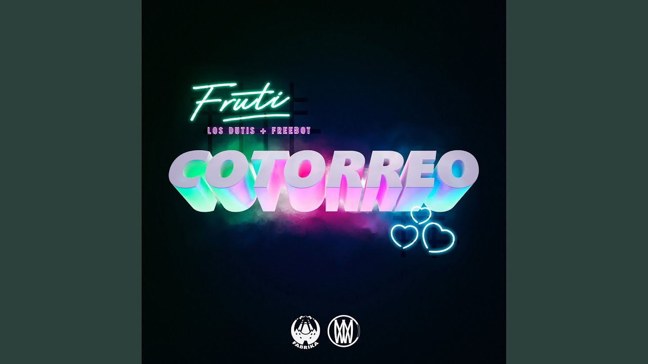 Cotorreo