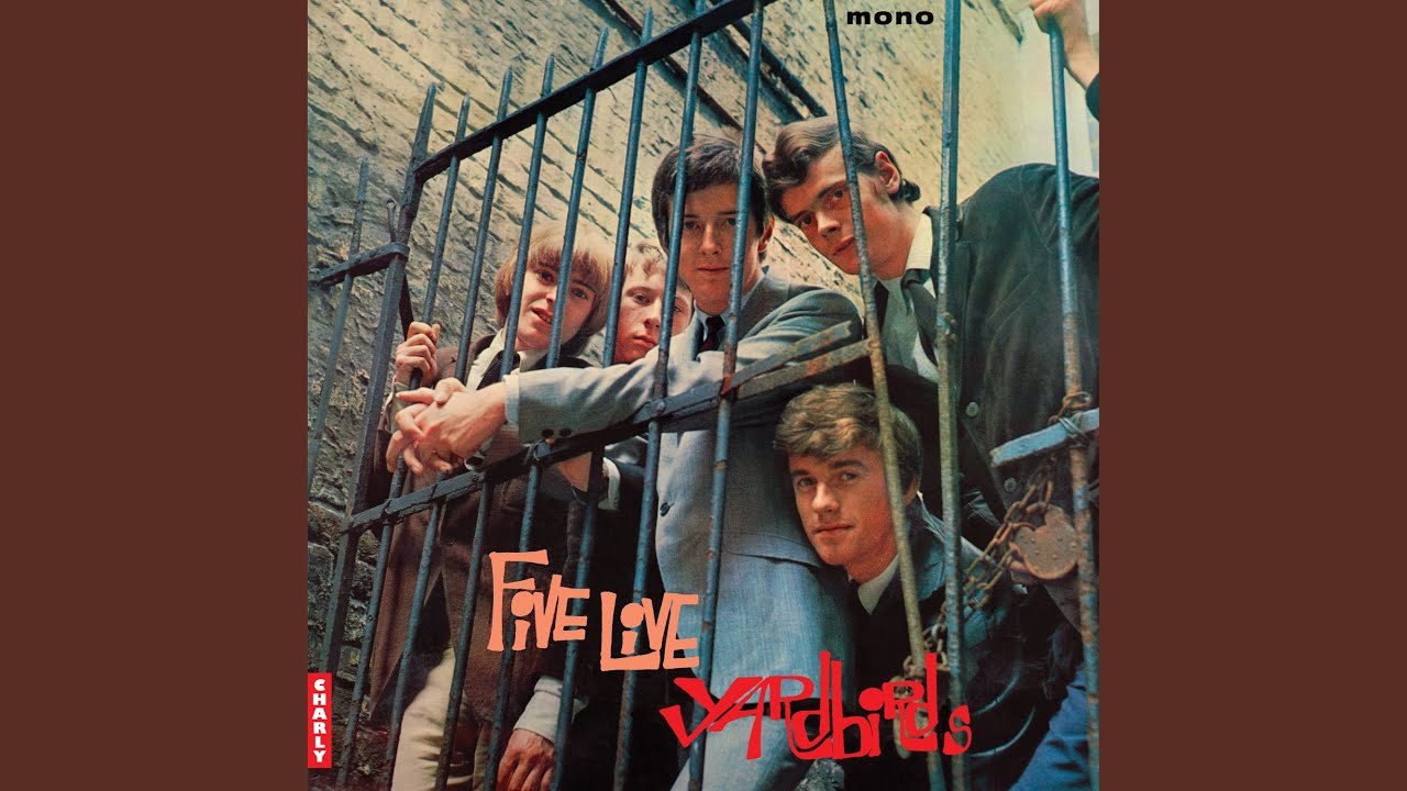 Respectable (Live at the Marquee Club, 1964)
