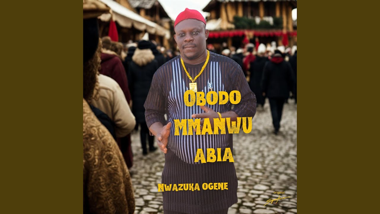Obodo mmanwu abia