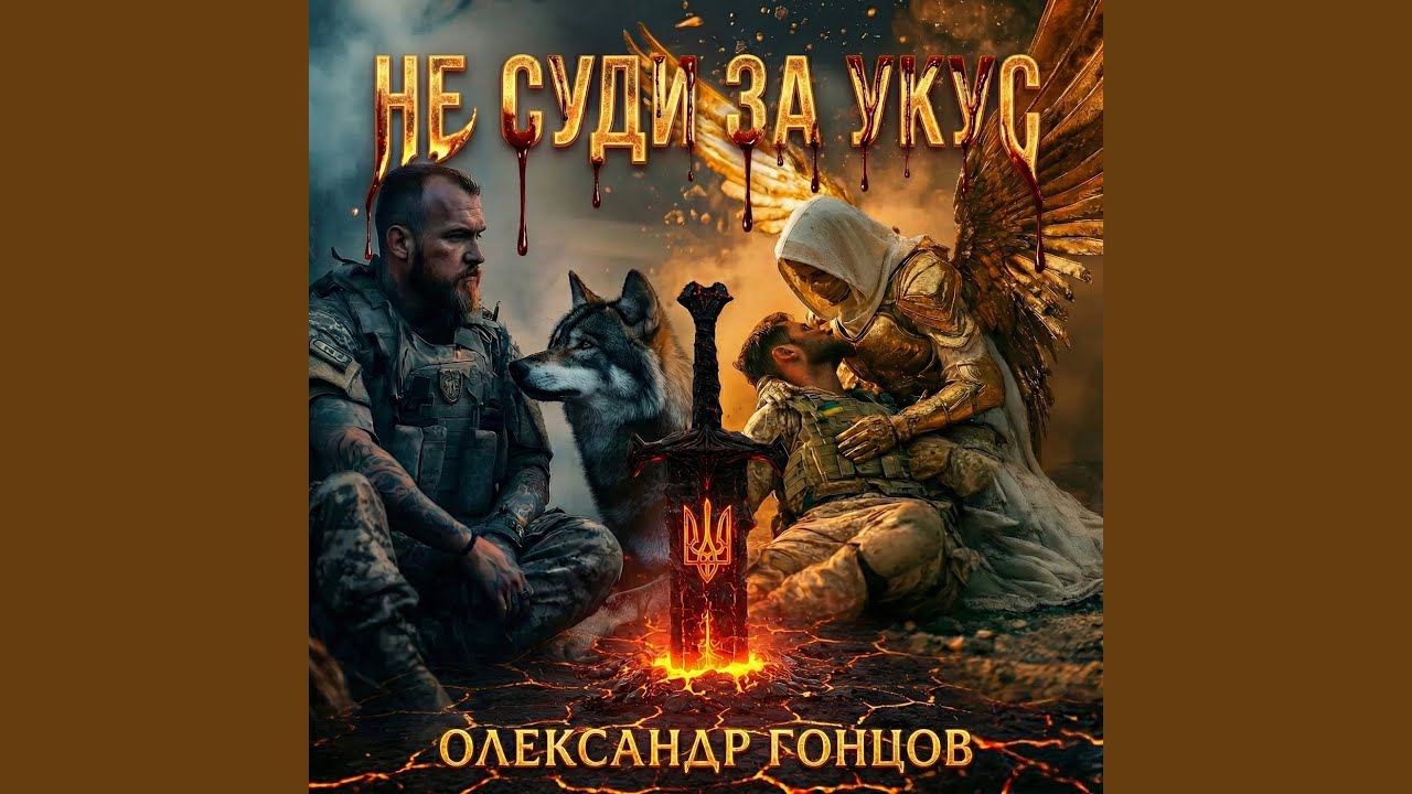 Не суди за укус