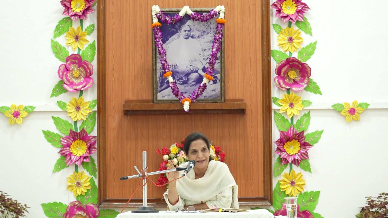 Satya Bodh Dharma 2023  Day 1 Part-2
