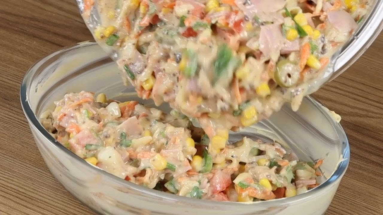 Fa&ccedil;a torta assim na pr&oacute;xima vez, f&aacute;cil, r&aacute;pida e deliciosa.