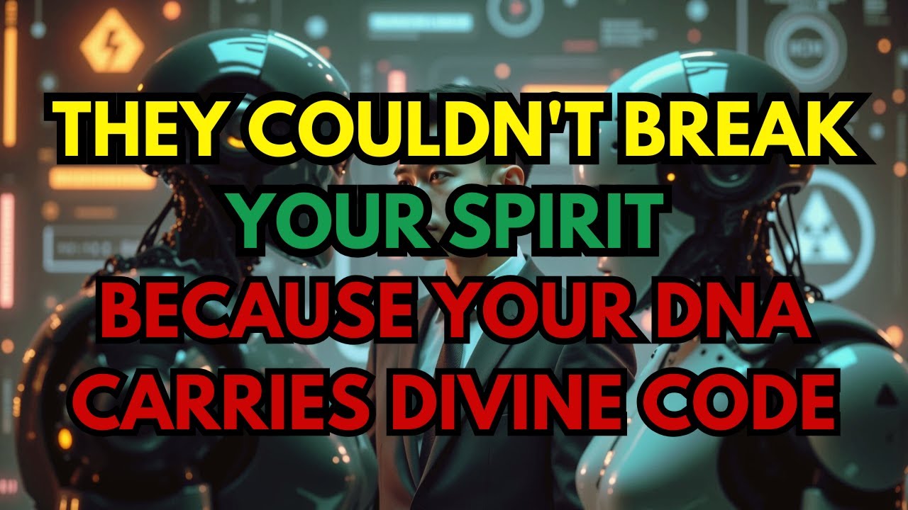 CHOSEN ONES YOUR DIVINE CODE IS ACTIVATING | Reality Bends To Your Frequency
