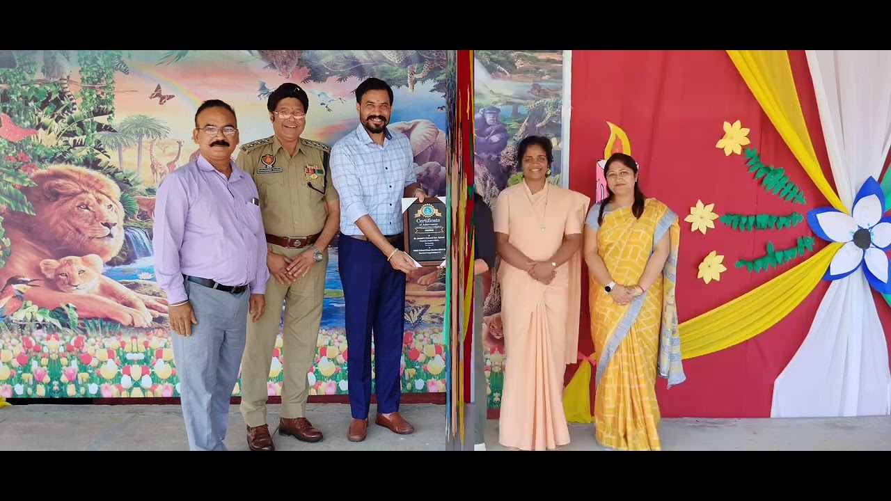 FELICITATION OF CLASS 10TH TOPPERS SESSION-2023-24