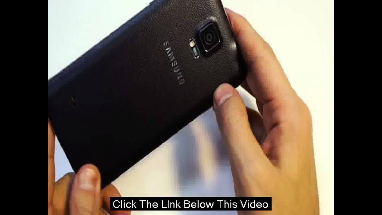 Samsung Galaxy Note 4 clone from aliexpress.com review!