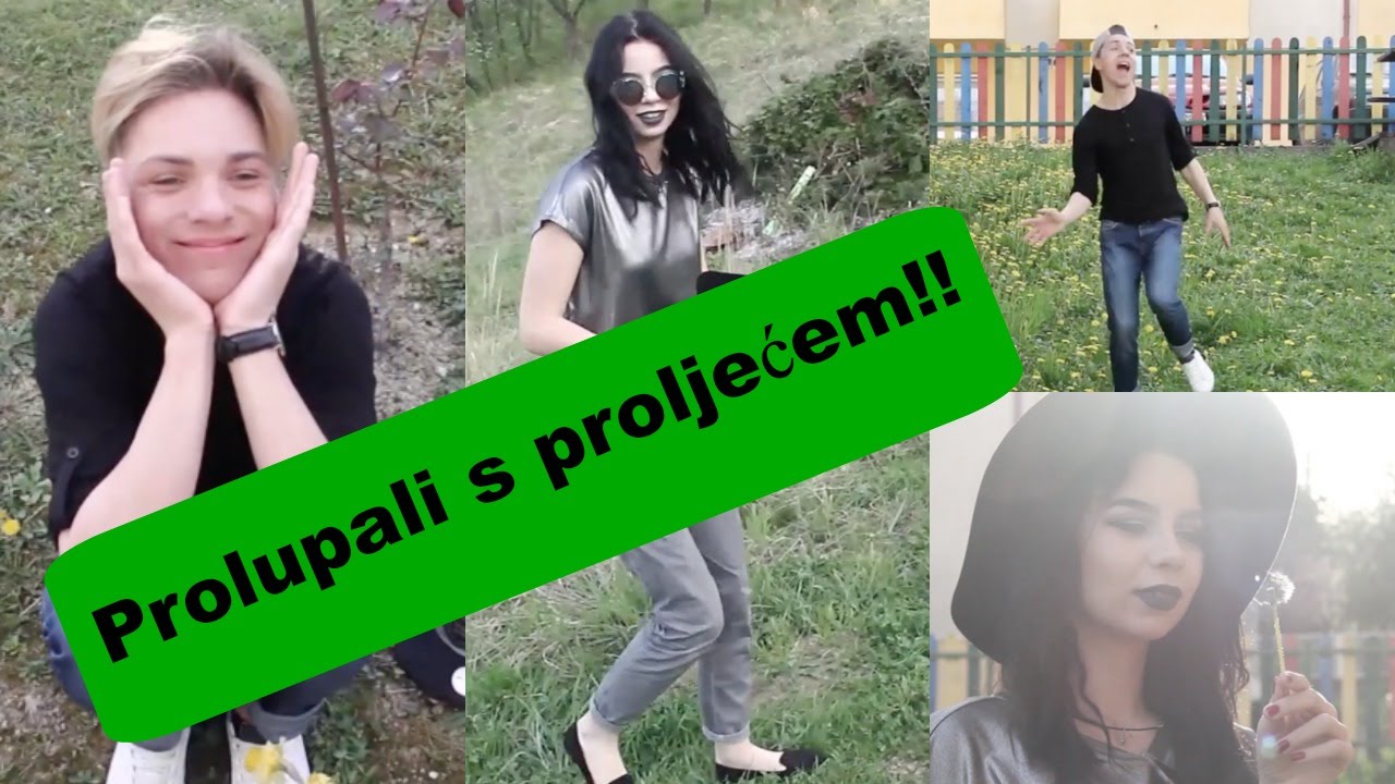 thelazyWAVE prolupali s proljećem!