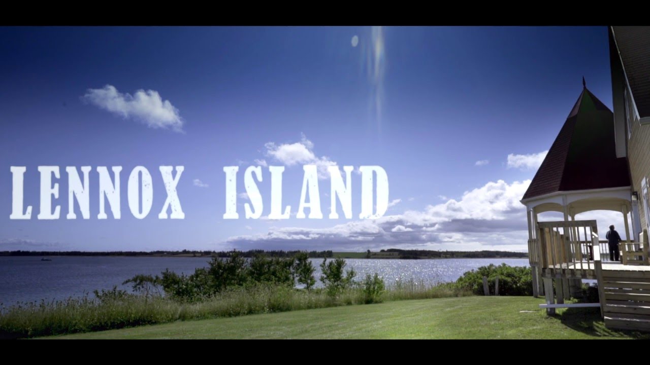 Lennox Island - A North Cape Coastal Drive Coastal Story