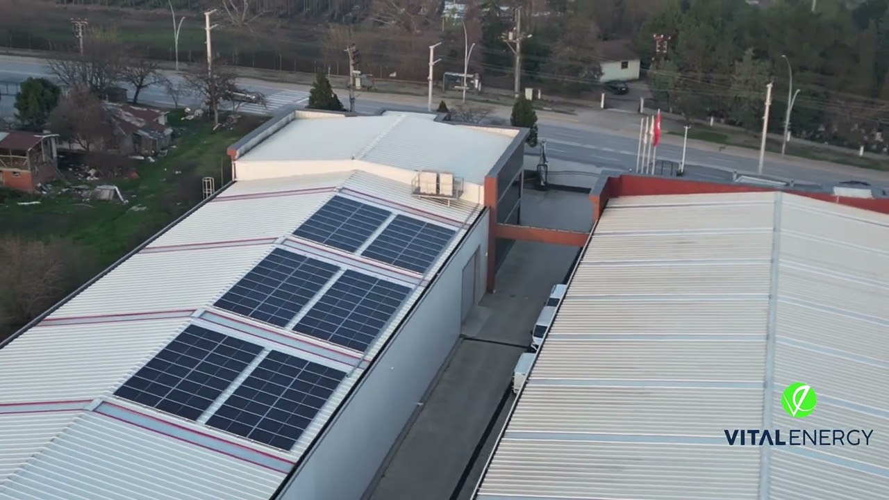 #gündem #güneşenerjisi #güneşpaneli #solarsystem #solar #solarenergy #solarpower 