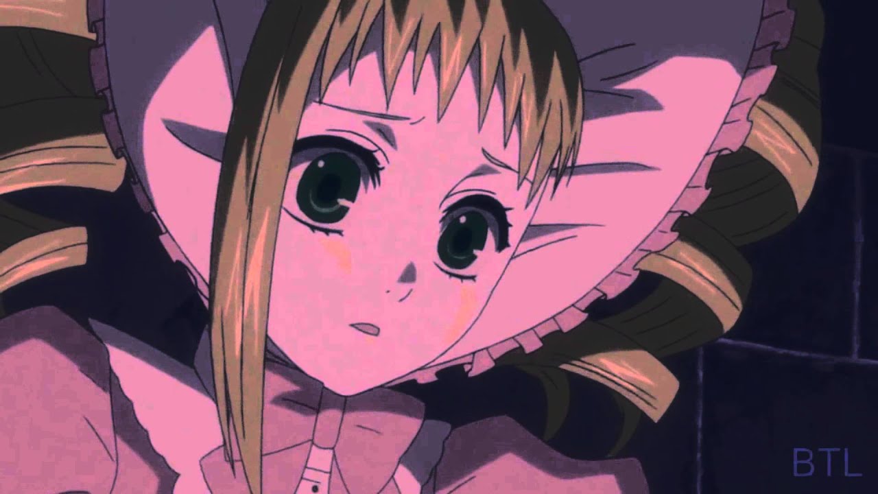 Can you feel my heart? | Kuroshitsuji